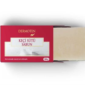 Dermoten 150 gr Keçi Sütü Sabun