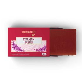 Dermoten 150 gr Kolajen Sabun