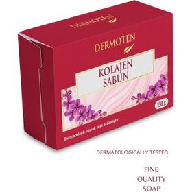 Dermoten 150 gr Kolajen Sabun