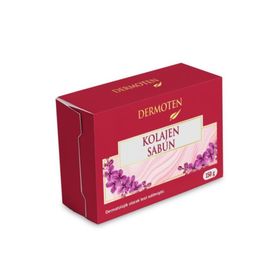 Dermoten 150 gr Kolajen Sabun
