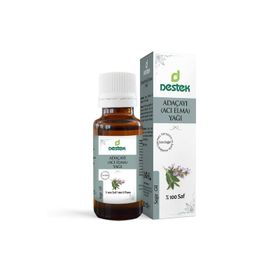 Dermoten 20 ml Adaçayı Yağı