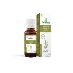 Dermoten 20 ml Biberiye Yağı