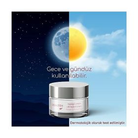Dermoten Repage Kolajen Kırmızı Yosun 50 ml Cilt Bakım Kremi