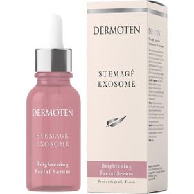 Dermoten StemAge Aydınlatıcı ve Ton Eşitleyici Eksozom 30 ml Yüz Serumu