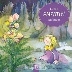Derna Empatiyi Anlatıyor / Aleix Cabrera / 1001 Çiçek Kitaplar