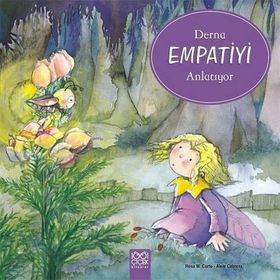 Derna Empatiyi Anlatıyor / Aleix Cabrera / 1001 Çiçek Kitaplar