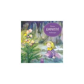 Derna Empatiyi Anlatıyor / Aleix Cabrera / 1001 Çiçek Kitaplar