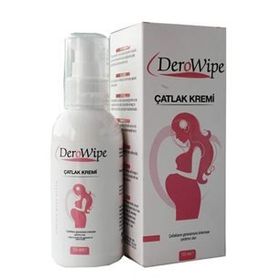Derowipe 150 ml Çatlak Kremi