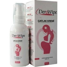 Derowipe 150 ml Çatlak Kremi