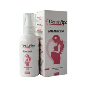 Derowipe 150 ml Çatlak Kremi