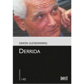 Derrida - Simon Glendinning