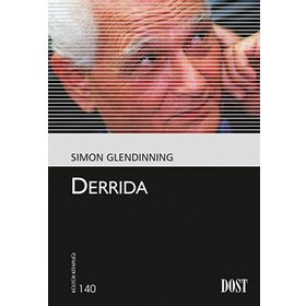 Derrida - Simon Glendinning