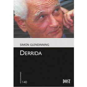 Derrida - Simon Glendinning