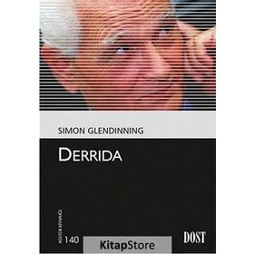 Derrida - Simon Glendinning