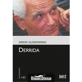 Derrida - Simon Glendinning