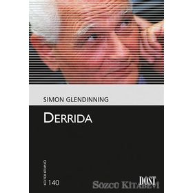 Derrida - Simon Glendinning