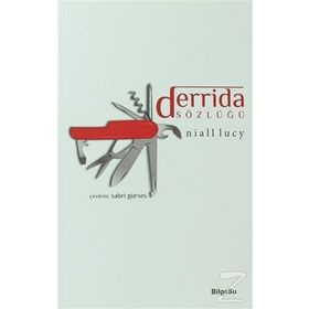 DERRIDA SÖZLÜĞÜ - CHARLES RAMOND