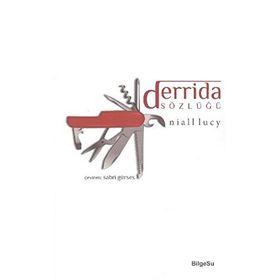 DERRIDA SÖZLÜĞÜ - CHARLES RAMOND