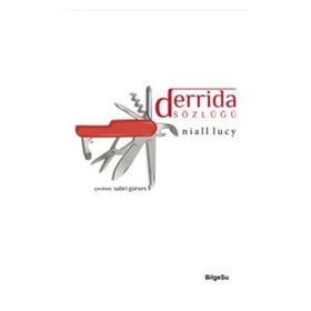 Derrida Sözlüğü - Niall Lucy