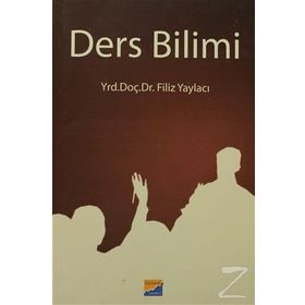 DERS BILIMI - FILIZ YAYLACI