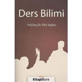 DERS BILIMI - FILIZ YAYLACI