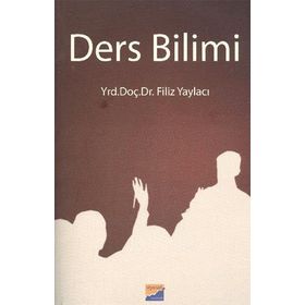 DERS BILIMI - FILIZ YAYLACI