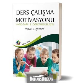 Ders Çalışma Motivasyonu - Tahsin Çiftci
