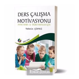 Ders Çalışma Motivasyonu - Tahsin Çiftci