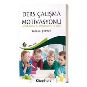 Ders Çalışma Motivasyonu - Tahsin Çiftci