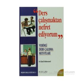 Ders Çalışmaktan Nefret Ediyorum - M. Kamil Abdussamed