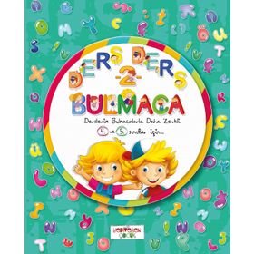 Ders Ders Bulmaca 2 - Asena Meriç