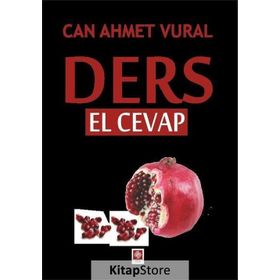 Ders - El Cevap - Can Ahmet Vural
