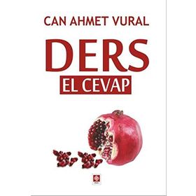Ders - El Cevap - Can Ahmet Vural