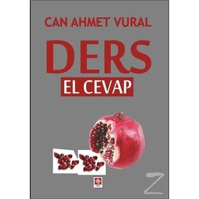 Ders - El Cevap - Can Ahmet Vural