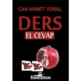 Ders - El Cevap - Can Ahmet Vural