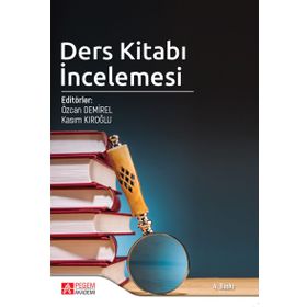 Ders Kitabı İncelemesi Kollektif Pegem Akademi Yayıncılık