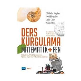 Ders Kurgulama Matematik Fen Nobel Yayınevi