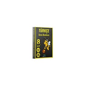 Ders Market Yayınları DersMarket Yayınları 8.Sınıf Fen Bilimleri Soru Bankası