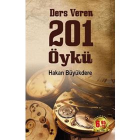 DERS VEREN 201 ÖYKÜ - HAKAN BÜYÜKDERE