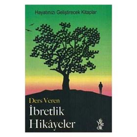 Ders Veren İbretlik Hikayeler Venedik Yayınları