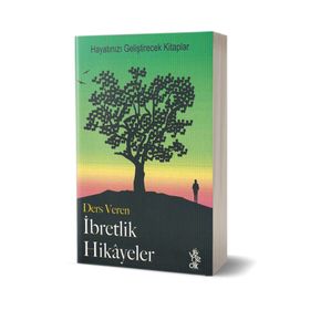 Ders Veren İbretlik Hikayeler Venedik Yayınları