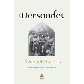 Dersaadet - Michael Asderis