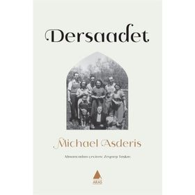 Dersaadet - Michael Asderis