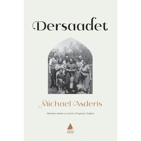 Dersaadet - Münevver Ayaşlı