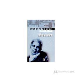 Dersaadet - Münevver Ayaşlı