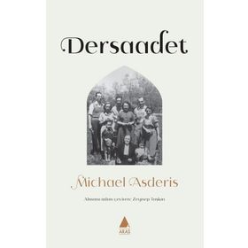 Dersaadet - Münevver Ayaşlı
