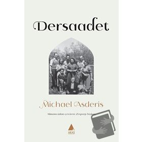 Dersaadet - Münevver Ayaşlı