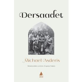 Dersaadet - Münevver Ayaşlı