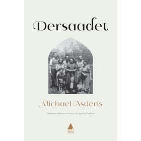 Dersaadet - Münevver Ayaşlı