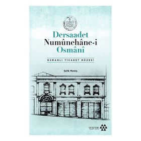 Dersaadet Numunehane-i Osmani - Şefik Memiş